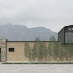 Blacksmith Village Revitalization By Domain Architects - Sheet5