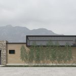 Blacksmith Village Revitalization By Domain Architects - Sheet6