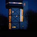 Water Tower By Tonkin Liu - Sheet1