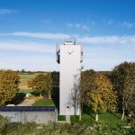 Water Tower By Tonkin Liu - Sheet5