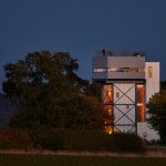 Water Tower By Tonkin Liu - Sheet7