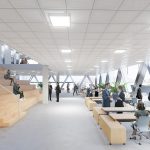 Quang Ninh Media Center Competition By HGAA - Sheet11