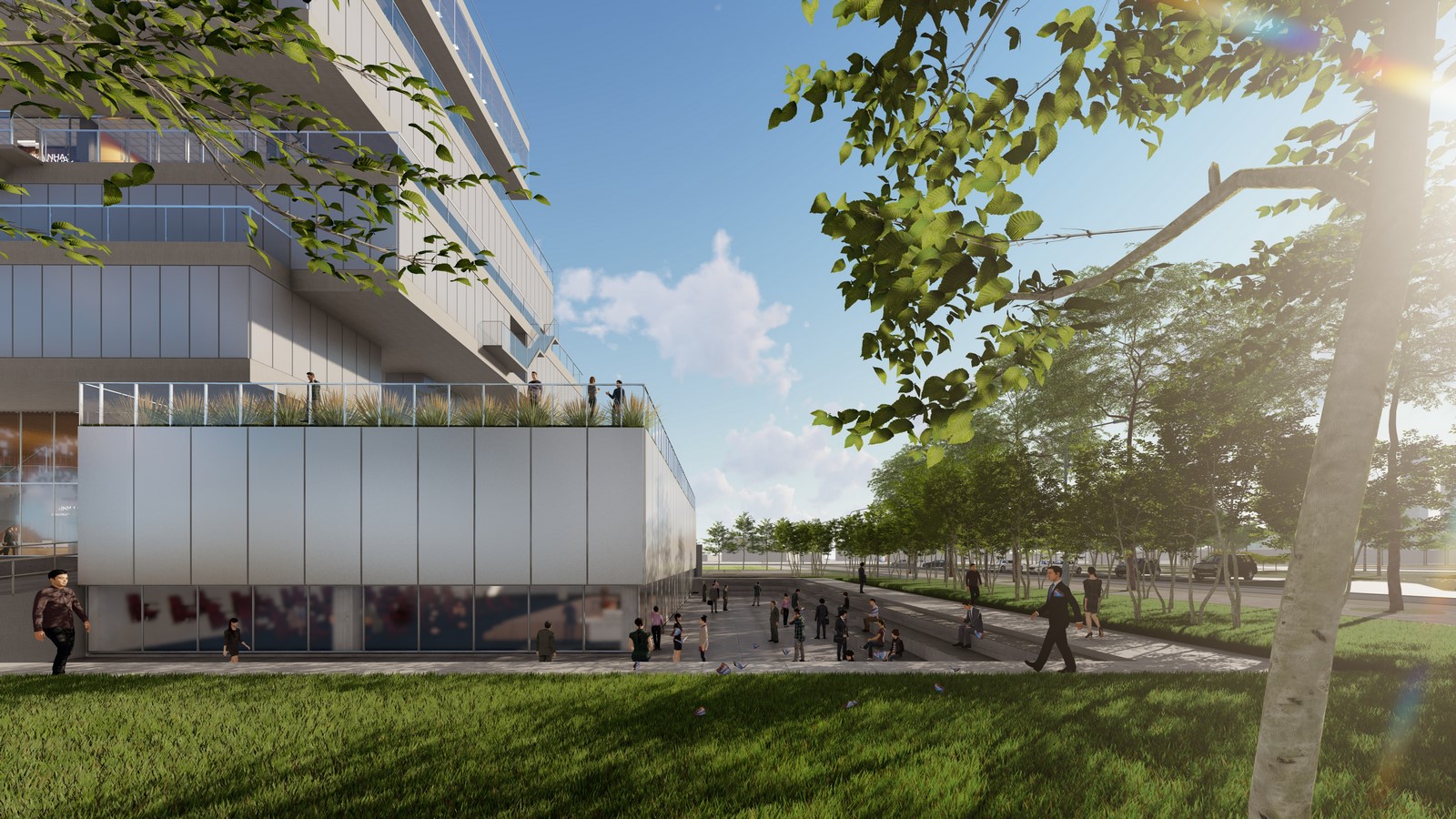 Quang Ninh Media Center Competition By HGAA - Sheet3