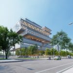 Quang Ninh Media Center Competition By HGAA - Sheet5