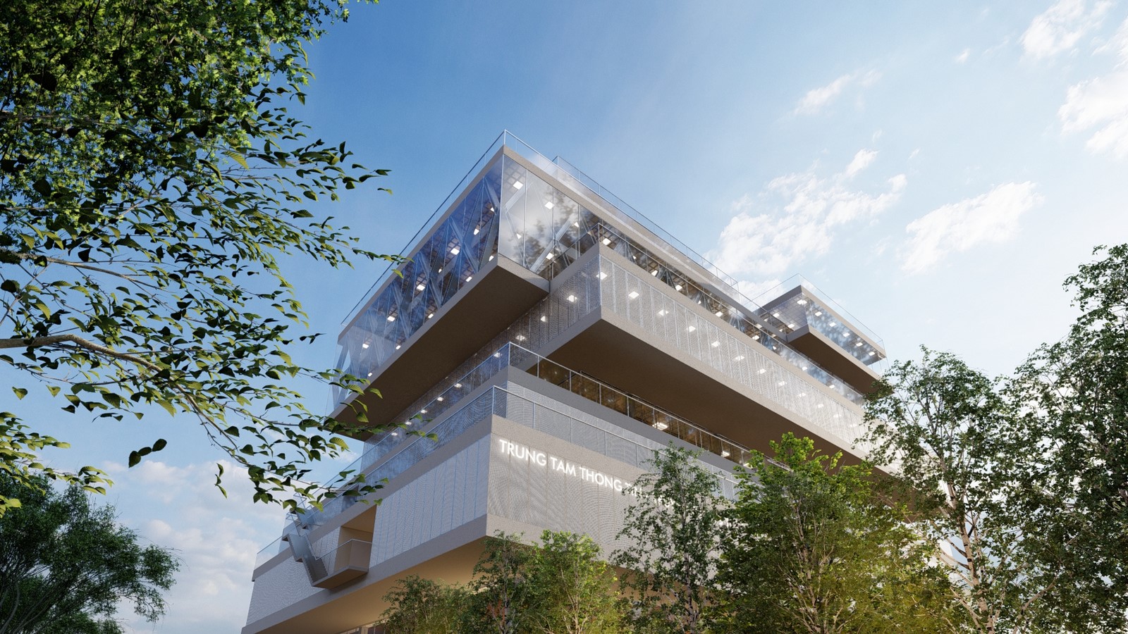 Quang Ninh Media Center Competition By HGAA - Sheet6