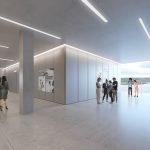 Quang Ninh Media Center Competition By HGAA - Sheet8
