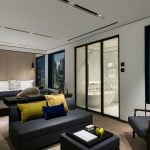 The Murray By Partners for Architecture - Sheet1