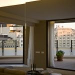 Paseo de Gracia Penthouse By CaSA Colombo and Serboli Architecture - Sheet8