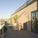 Paseo de Gracia Penthouse By CaSA Colombo and Serboli Architecture - Sheet9