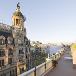 Paseo de Gracia Penthouse By CaSA Colombo and Serboli Architecture - Sheet10
