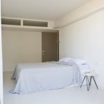 Paseo de Gracia Penthouse By CaSA Colombo and Serboli Architecture - Sheet1