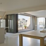 Paseo de Gracia Penthouse By CaSA Colombo and Serboli Architecture - Sheet3