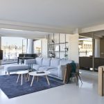 Paseo de Gracia Penthouse By CaSA Colombo and Serboli Architecture - Sheet4