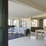 Paseo de Gracia Penthouse By CaSA Colombo and Serboli Architecture - Sheet5