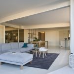 Paseo de Gracia Penthouse By CaSA Colombo and Serboli Architecture - Sheet6