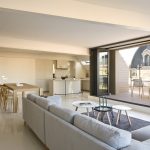 Paseo de Gracia Penthouse By CaSA Colombo and Serboli Architecture - Sheet7