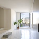 Paseo de Gracia Penthouse By CaSA Colombo and Serboli Architecture - Sheet12