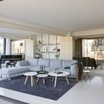 Paseo de Gracia Penthouse By CaSA Colombo and Serboli Architecture - Sheet13