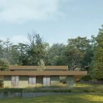 256-Villa with swimming pool in the Berici Hills By MIDE architetti - Sheet1