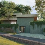 256-Villa with swimming pool in the Berici Hills By MIDE architetti - Sheet2