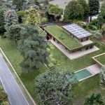 256-Villa with swimming pool in the Berici Hills By MIDE architetti - Sheet3