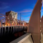 6269- CIVIC CENTER by Morini arquitectos - Sheet1