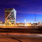 6269- CIVIC CENTER by Morini arquitectos - Sheet2