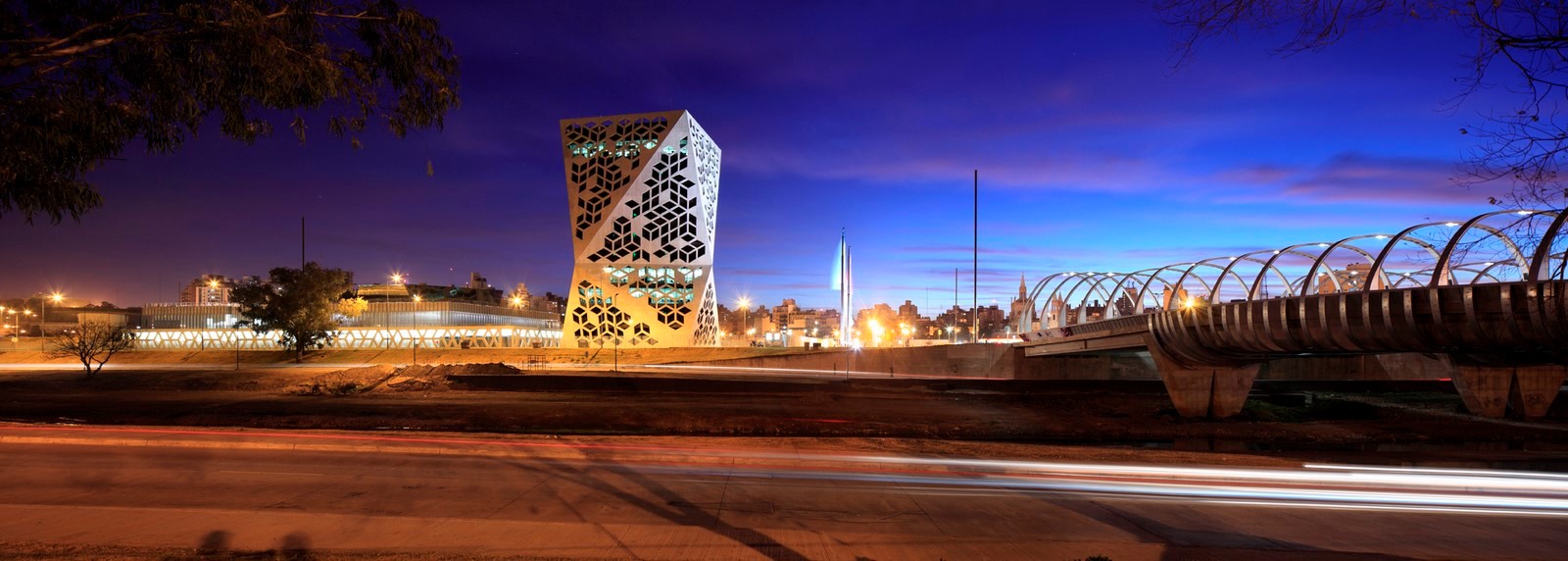 6269- CIVIC CENTER by Morini arquitectos - Sheet2