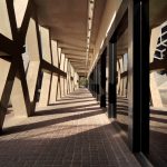 6269- CIVIC CENTER by Morini arquitectos - Sheet3