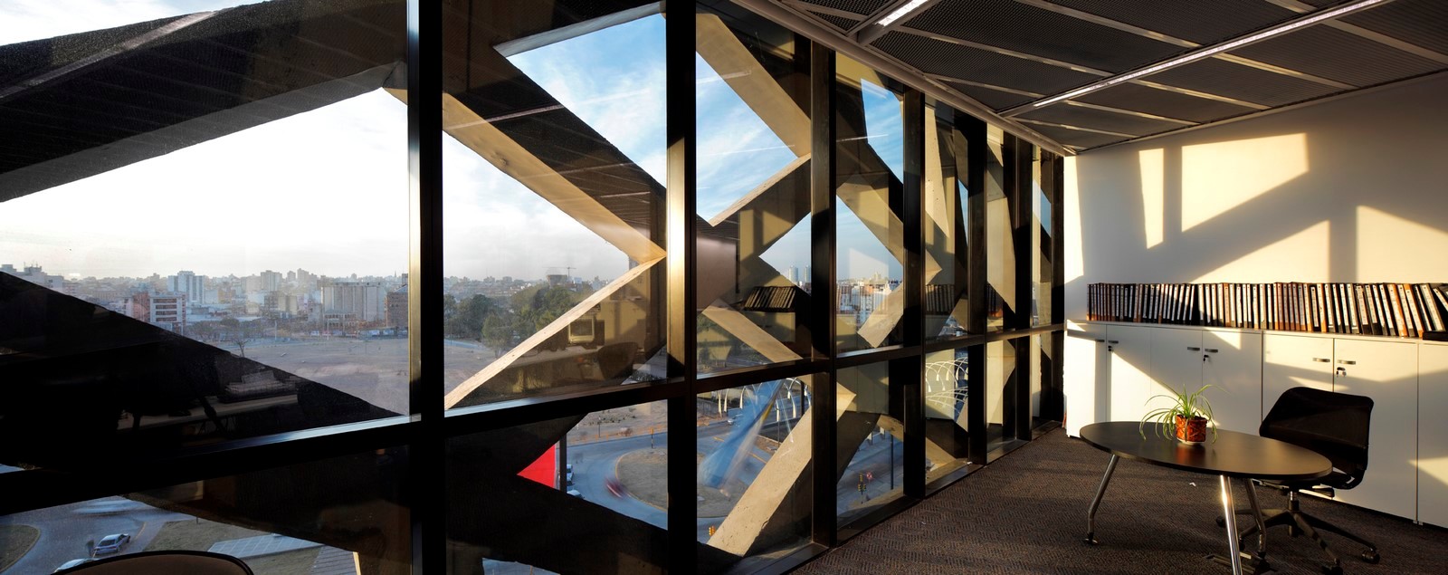 6269- CIVIC CENTER by Morini arquitectos - Sheet5