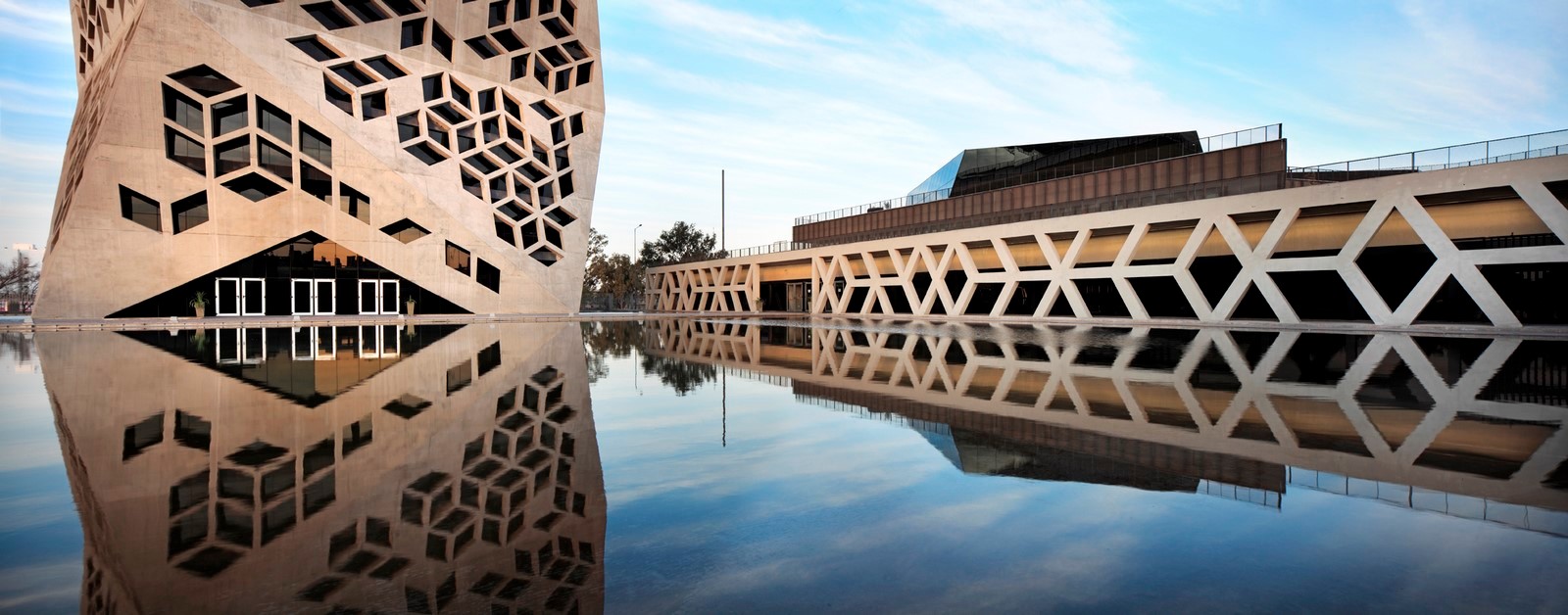 6269- CIVIC CENTER by Morini arquitectos - Sheet6