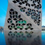 6269- CIVIC CENTER by Morini arquitectos - Sheet7
