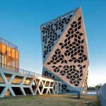 6269- CIVIC CENTER by Morini arquitectos - Sheet8