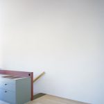 Community Room BG Frohheim, Zürich By Blättler Dafflon Architekten - Sheet1