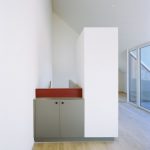 Community Room BG Frohheim, Zürich By Blättler Dafflon Architekten - Sheet2