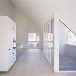 Community Room BG Frohheim, Zürich By Blättler Dafflon Architekten - Sheet3