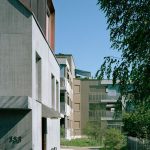 Community Room BG Frohheim, Zürich By Blättler Dafflon Architekten - Sheet5
