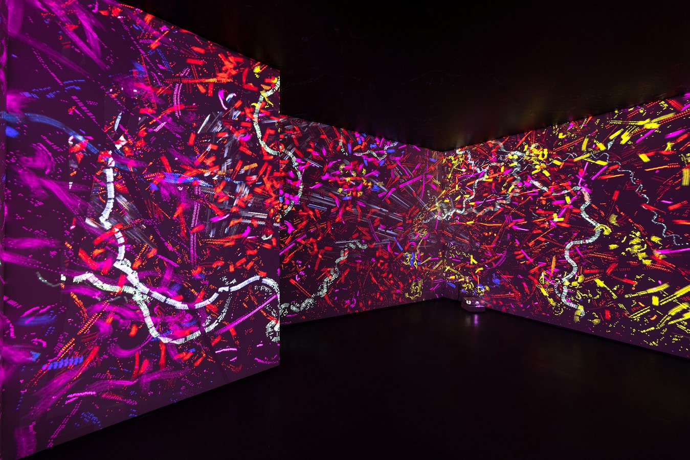 Cloud Art Museum By HLD Art & Design - Sheet9