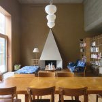 O12 Artist house in Berlin By Atelier PhvM - Sheet1