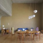 O12 Artist house in Berlin By Atelier PhvM - Sheet7