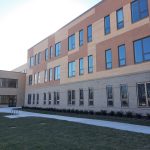 Dirksen Elementary By Estudio ARQ - Sheet1