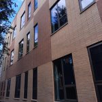 Dirksen Elementary By Estudio ARQ - Sheet2