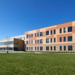 Dirksen Elementary By Estudio ARQ - Sheet5