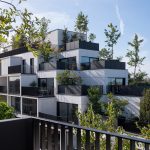 The Greenest Building in Belgium By Stefano Boeri Architetti - Sheet1