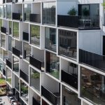 The Greenest Building in Belgium By Stefano Boeri Architetti - Sheet2