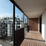 The Greenest Building in Belgium By Stefano Boeri Architetti - Sheet4
