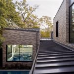 Greenbriar Residence By CONTENT Architecture - Sheet1