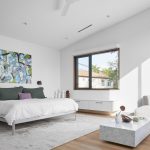 Greenbriar Residence By CONTENT Architecture - Sheet10