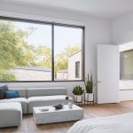 Greenbriar Residence By CONTENT Architecture - Sheet11