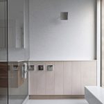 Greenbriar Residence By CONTENT Architecture - Sheet13